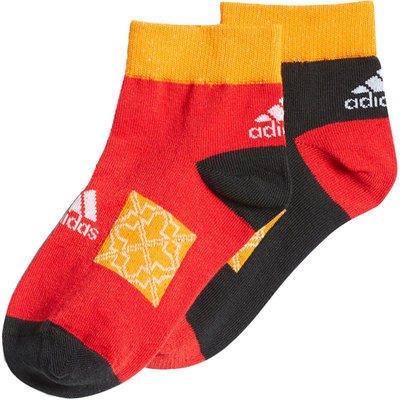 Adidas/阿迪达斯正品运动袜