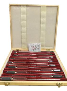 厂家波美计比重计密度计开发票