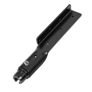 吊顶套筒扳手安装神器轻钢龙骨手动吊筋吊杆上丝杆拧螺丝专用工具