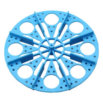 diy直径手工制作配件塑料转盘