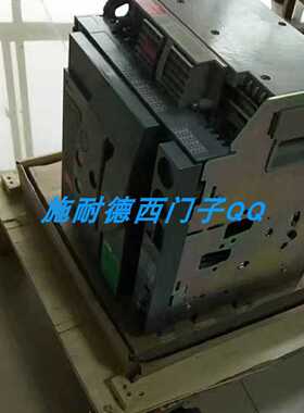 议价施耐德4000A空气开关MVS40T3F6V固定式3P全新质保一年现货