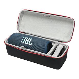 CHARGE5保护套JBL冲击波五代青春版ES2蓝牙音响收纳包便携音箱包