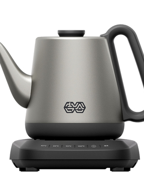 吉谷纯钛全自动上水烧水壶泡茶专用家用恒温电热水煮茶壶TB029