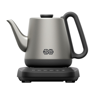 吉谷纯钛全自动上水烧水壶泡茶专用家用恒温电热水煮茶壶TB029