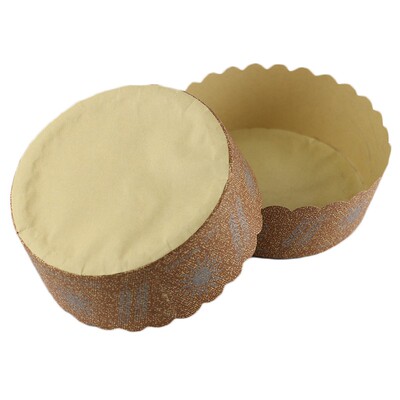 456寸手撕包纸托耐烤加厚一次性