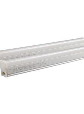 木林森t5一体化led灯管灯日光全套超亮节能支架家用T8LED1.2米16W