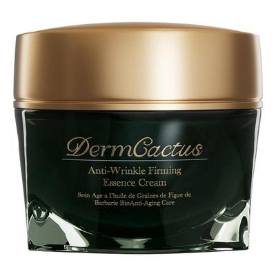 Derm黛摩干皮面霜仙人掌籽油抗皱紧致贵妇保湿滋润补水晚霜50g