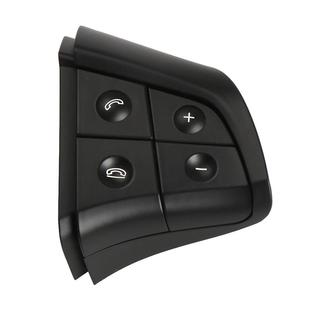 适用奔驰R级A/B级B200R300R350 ML350 ML400多功能方向盘按键按钮