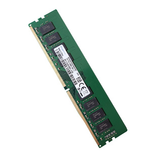 全新ddr4四代8g/16g台式机内存条2666海力士2400镁光2133三星3200