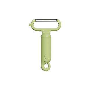 JOJO'S L. PD.杂货先生.多功能削皮刀甘蔗刨刀去皮器削苹果 |哺乳