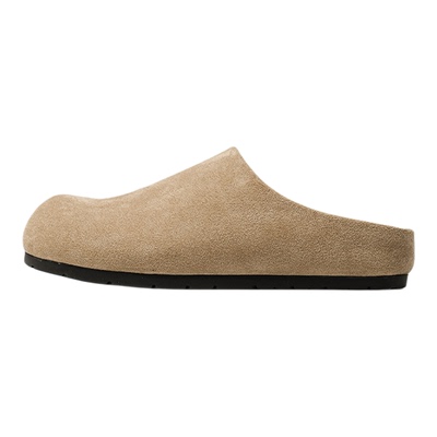 多嘴驴Donkey一脚蹬通勤勃肯鞋