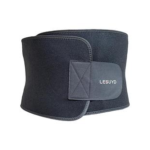 运动腰带跑步篮球锻炼伸蹲训练束腰收腹男女运动专业护腰防寒保暖