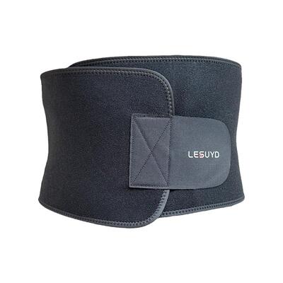 运动护腰健身篮球跑步