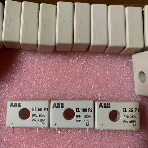 溢价-传感器EL25P1，EL50P1，EL100P2询
