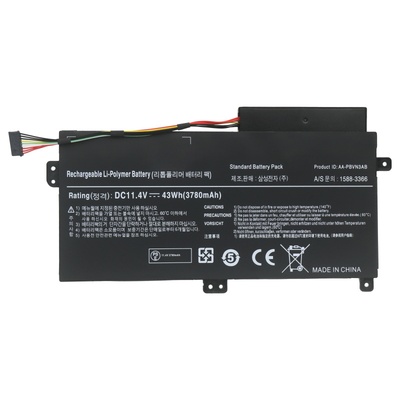 适用三星电池370R4E 370R5E 370R5V 470R5E 500R5H 510R5E 510R5V