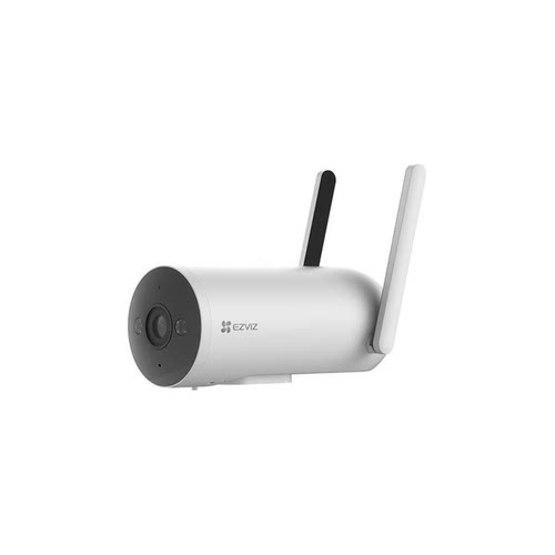 萤石H5终身免流量4G高清夜视语音对讲手机远程监控摄像头海康威视