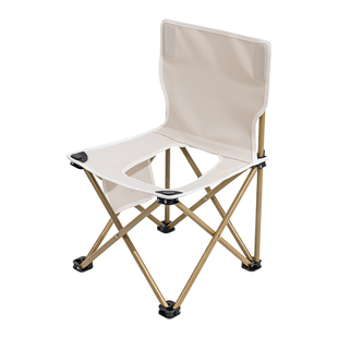 车载折叠马桶户外便携应急马桶防臭成人露营旅行老人厕所神器房车