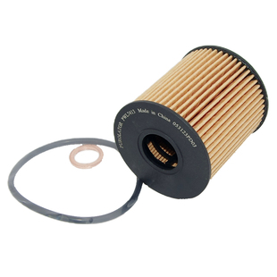 普雷特机油滤清器 PWL7413 适用于赛纳毕加索雪铁龙三菱标致 滤芯