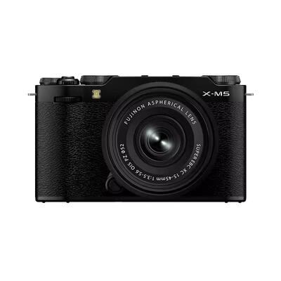 Fujifilm/富士xm5微单相机