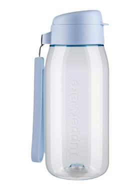 特百惠水杯550ml轻巧便携