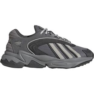 Adidas/阿迪达斯正品三叶草OZTRAL儿童缓震耐磨运动鞋IG7395