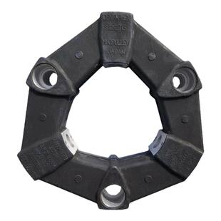 三木联轴器CF-A-016-O0日本原装CENTAFLEX连接套传动轴弹性橡胶套