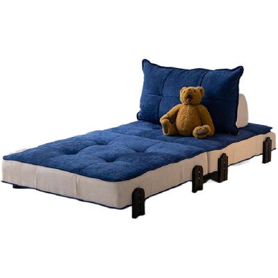 懒人沙发豆腐块客厅两用榻榻米