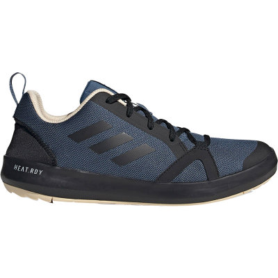 Adidas/阿迪达斯正品BOAT H.RDY 户外男子运动溯溪鞋HP8642
