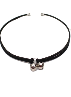 项链女韩版简约学生女脖子饰品