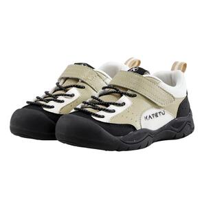 卡特兔户外运动鞋2026新款春季男童登山鞋女童休闲板鞋儿童跑步鞋