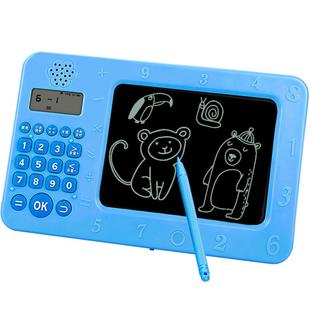 儿童数学口算天天练学生练习题智能训练机幼儿园思维启蒙学习神器