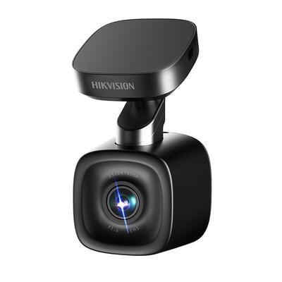 行车记录仪海康威视免安装