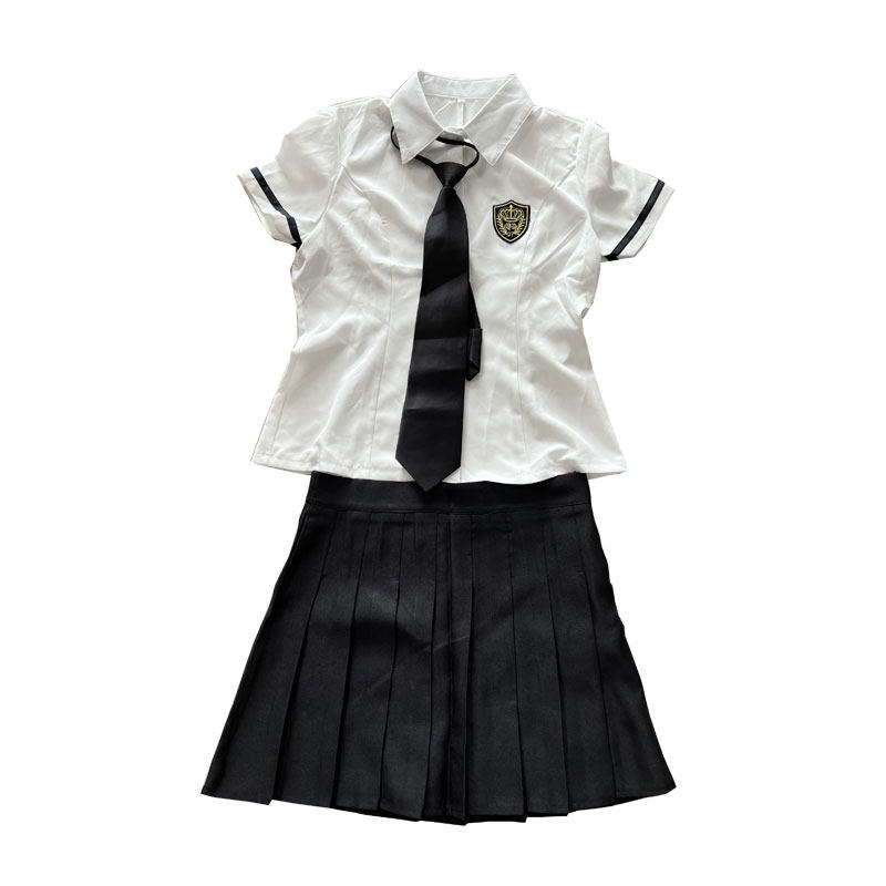 桑拿KTV沐足店工作服按摩技师服