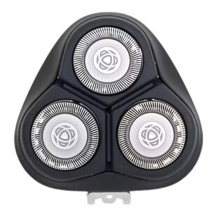 适用飞利浦剃须刀刀头S1133 S1121 S1211 S1111刀片网头盖充电器