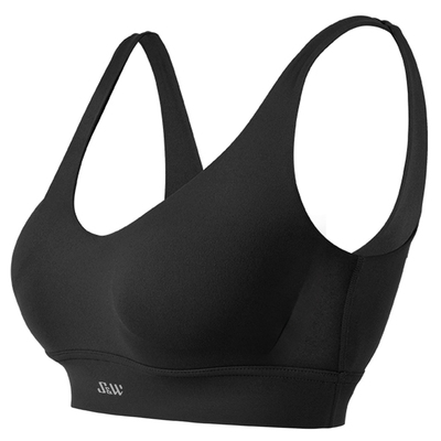 运动内衣女跑步防震内衣美背文胸