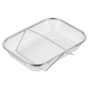 不锈钢水槽沥水篮厨房水池伸缩洗菜盆沥水架多功能餐具碗筷沥水架