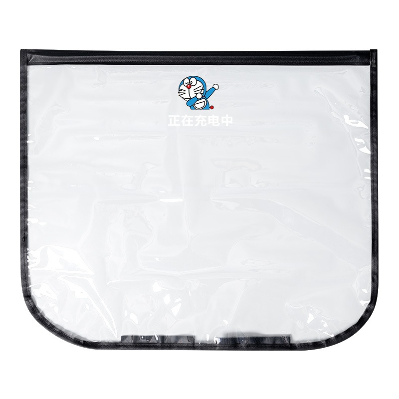 比亚迪充电枪防雨罩宋PLUS秦汉唐元海鸥海豚海豹汽车充电桩口防水