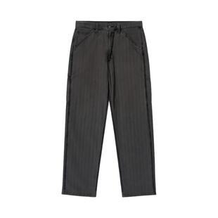 商场同款Levi's李维斯工装25秋冬新款男士巴恩风568牛仔裤55849