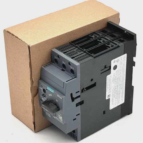 Siemens SIRIUS 3RV20324DA10 E03 Circuit Breaker UnusedOrigin