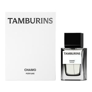TAMBURINS木质香中性香水