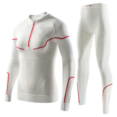 PlayTop巅峰木兰极胄户外速干衣