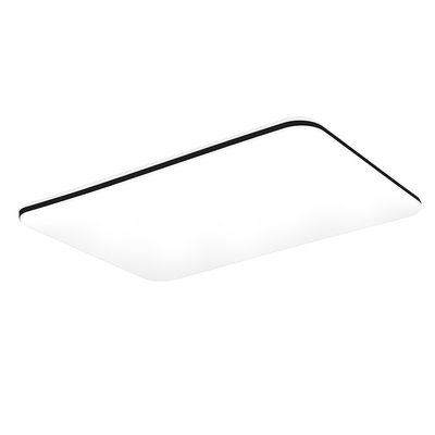 雷士现代简约超薄客厅吸顶灯