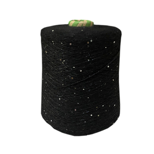 彩点马海毛羊毛线小香风柔软不扎手工编织秋冬围巾毛衣帽子棒针线