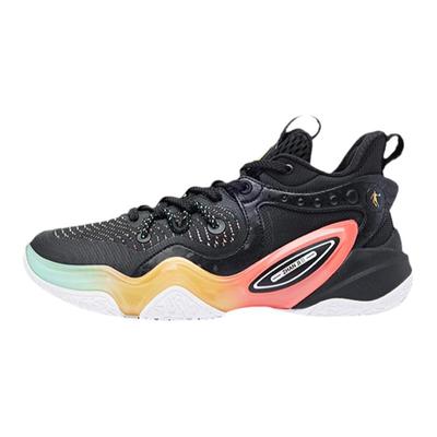 乔丹篮球鞋男款低帮实战专业球鞋