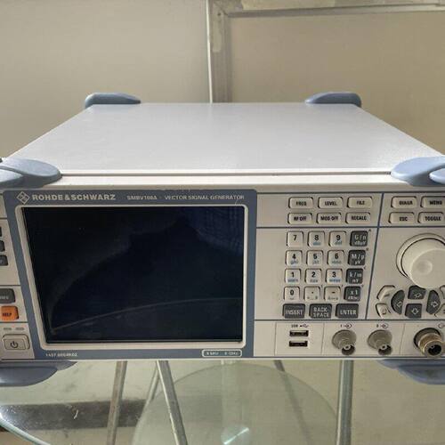 RS SMBV100A B10B106B92K55议价
