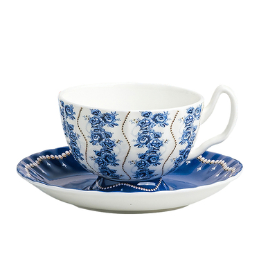 Cathkidston高档咖啡杯碟礼盒装