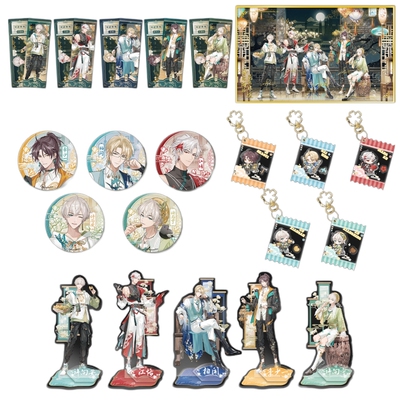 MANTA《寻踪海派·觅影非遗》