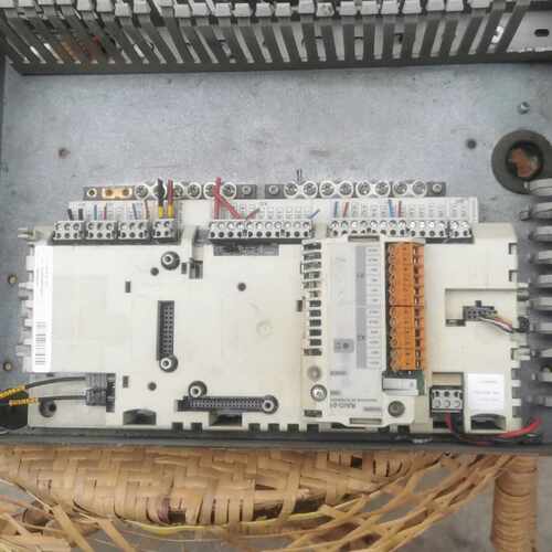 询价变频器ACS800主板IO板RDCU12C控制板3