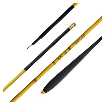 正品4h28调轻细鲫鱼竿长短节任选