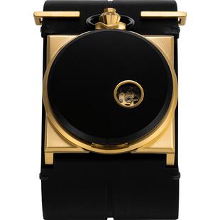 FOB手表女款R100精创袖怀表法国进口复古机械表任同学同款腕表男